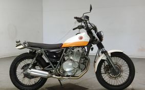 SUZUKI GRASS TRACKER NJ47A