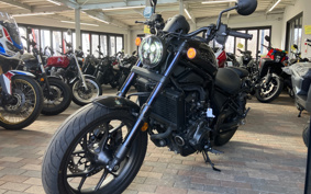 HONDA  REBEL 1100 DCT 2023 SC83