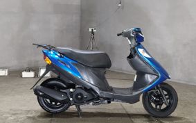 SUZUKI ADDRESS V125 CF46A