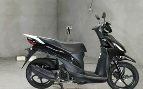 SUZUKI ADDRESS 110 CE47A