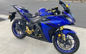 YAMAHA YZF-R25 ABS RG10J