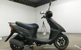 SUZUKI LET's 2 CA1PA