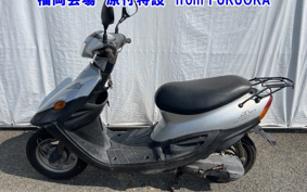 YAMAHA BJ