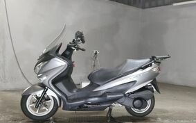 SUZUKI SKYWAVE 200 (Burgman 200) CH41A