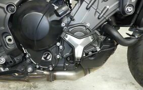 YAMAHA MT-09 2021 RN69J