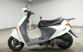 SUZUKI LET's 5 CA47A