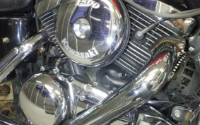 KAWASAKI VULCAN 1500 CLASSIC 1996 VNT50D