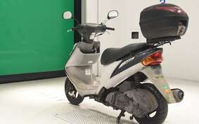 SUZUKI ADDRESS V125 G CF4EA