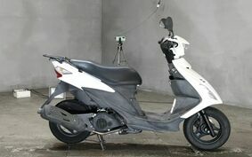 SUZUKI ADDRESS V125 S CF4MA