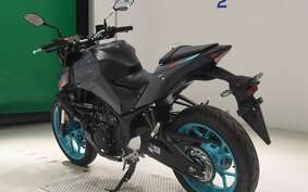 YAMAHA MT-03 ABS 2023 RH21J