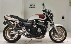 HONDA CB1300SF SUPER FOUR 2000 SC40