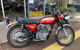 HONDA CL450 2022 CL450