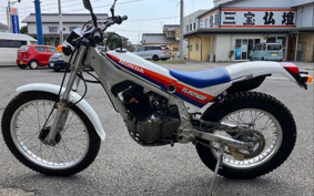 HONDA TLR250R MD18