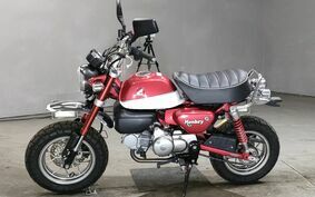 HONDA MONKEY 125 JB02