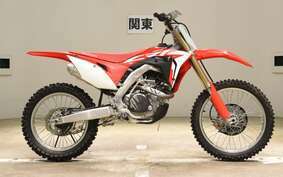 HONDA CRF450R PE07