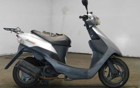 SUZUKI LET's 2 CA1PA