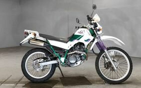 YAMAHA SEROW 225 W 4JG