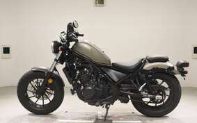 HONDA REBEL 500 A 2019 PC60