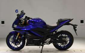 YAMAHA YZF-R25 A RG43J