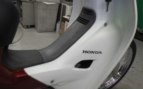 HONDA DREAM 110 JA27