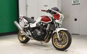 HONDA CB1300SF SUPER FOUR 2009 SC54