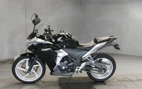 HONDA CBR250R MC41