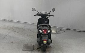 SUZUKI LET's CA4AA