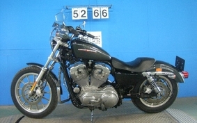 HARLEY XL883L 2006 CMM