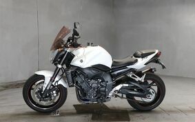 YAMAHA FZ FAZER 2009 RN21J