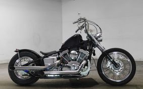 YAMAHA DRAGSTAR 400 2001 VH01J