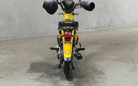 HONDA CROSS CUB 110 JA45