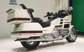 HONDA GL1500 GOLD WING SE 1994 SC22