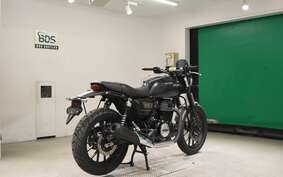 HONDA GB350S 2022 NC59