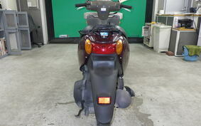 SUZUKI LET's 4 Basket CA43A