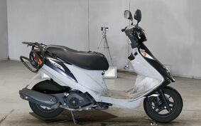 SUZUKI ADDRESS V125 G CF4EA