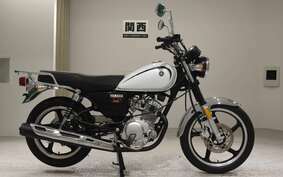 YAMAHA YB125SP PCJL