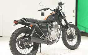 SUZUKI GRASS TRACKER Bigboy NJ47A