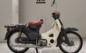 HONDA C70 SUPER CUB C70