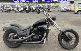 HONDA STEED400