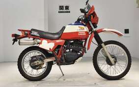 HONDA XL250R PARIS-DAKAR  MD03