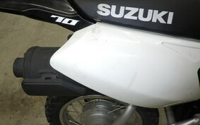 SUZUKI DR-Z70 JB41A