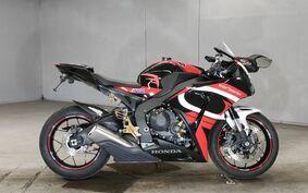 HONDA CBR1000RR 2012 SC59