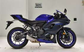 YAMAHA YZF-R7 2023 RM39J