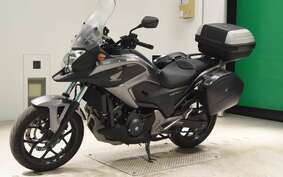 HONDA NC750X D Limited 2014 RC72