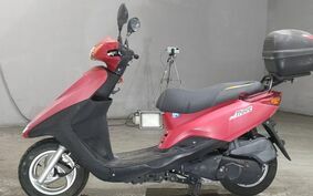 YAMAHA AXIS 125 TREET SE53J