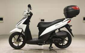 SUZUKI ADDRESS 110 CE47A