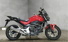 HONDA NC 700 S 2013 RC61