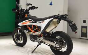 KTM 690 SMC R 2019