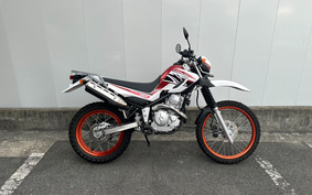 YAMAHA SEROW 250 DG17J