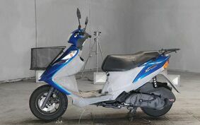 SUZUKI ADDRESS V125 G CF46A